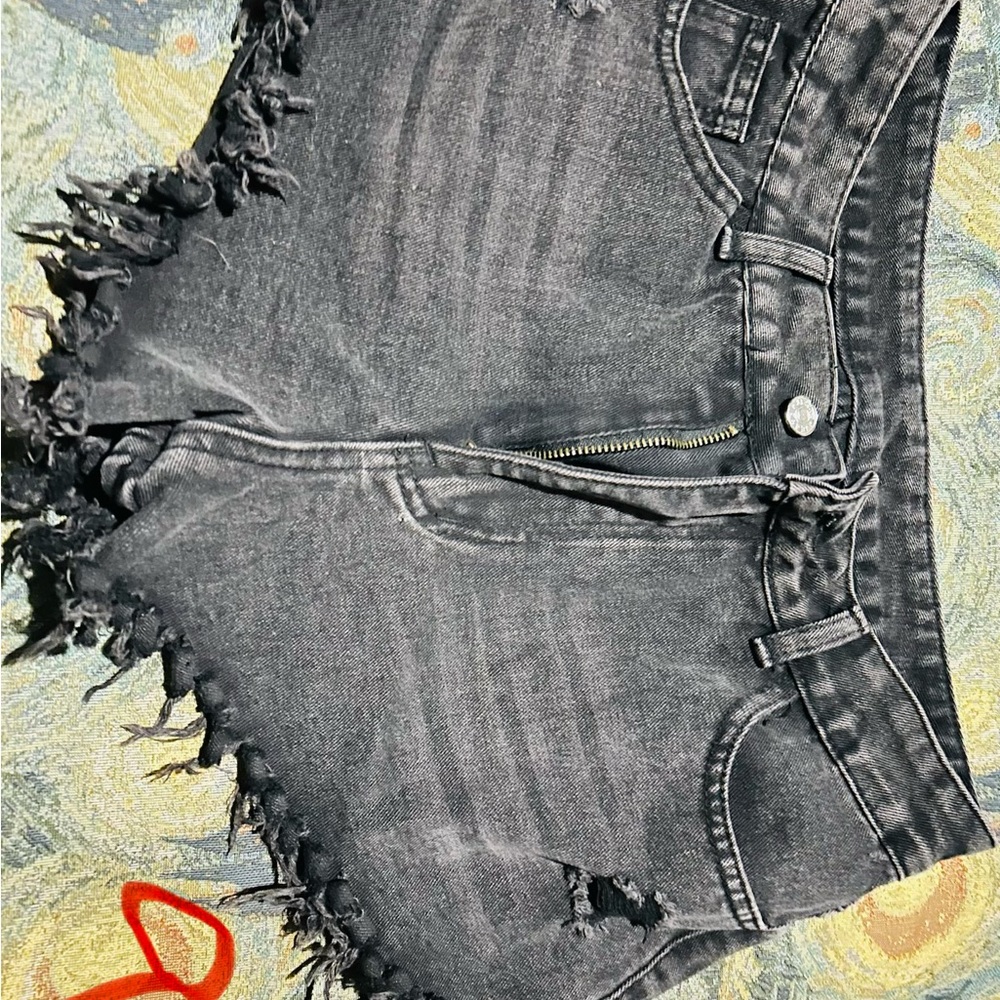 SHEIN shorts